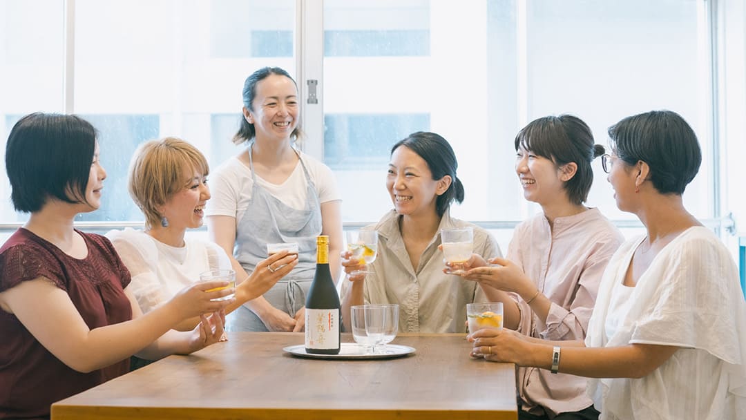 紫陽音 極み 720ml