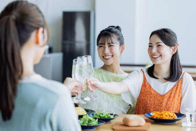 紫陽音スパークリング 375ml