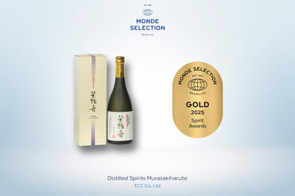 紫陽音 極み 720ml